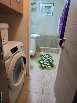 Proprietar vand apartament cu 4 camere , strada Covasna , sector 4 , cu centrala termica  - imagine 10