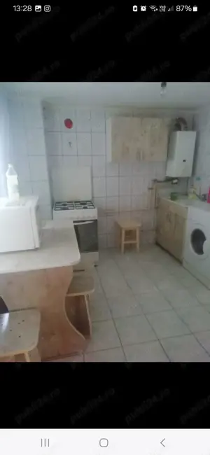 Casa + Teren de vanzare Comarnic 1.200 mp - imagine 7