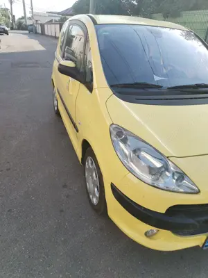 Auto Peugeot 1007 dezmembrez  - imagine 2