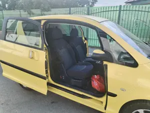 Auto Peugeot 1007 dezmembrez  - imagine 5