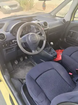 Auto Peugeot 1007 dezmembrez  - imagine 7