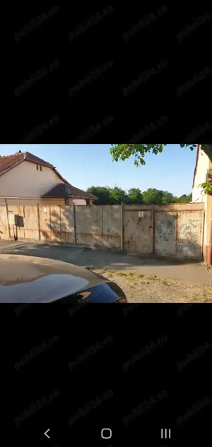 Teren intravilan Timișoara 