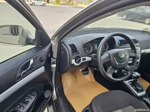 Skoda Octavia Scout 4x4 2012 Euro 5 - imagine 2 Skoda Octavia Scout 4x4 2012 Euro 5 - imagine 2