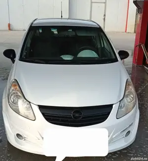 Opel Corsa D 1.4 - imagine 3