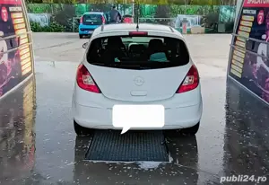 Opel Corsa D 1.4 - imagine 4