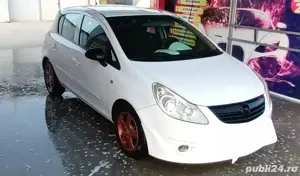 Opel Corsa D 1.4 - imagine 2