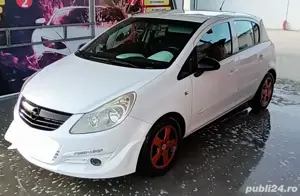 Opel Corsa D 1.4