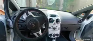 Opel Corsa D 1.4 - imagine 7