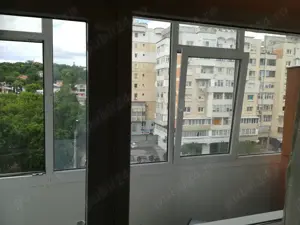 Persoana fizica închiriez apartament 1 camera 38 mp, Păcurari Străpungere Silvestru  - imagine 5