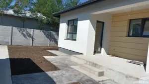 Berceni   Comuna, Primarie, proprietar, comision 0%, vila , 4 camere - imagine 2