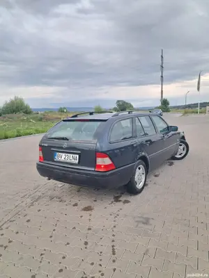 vand mercedes epoca - imagine 3