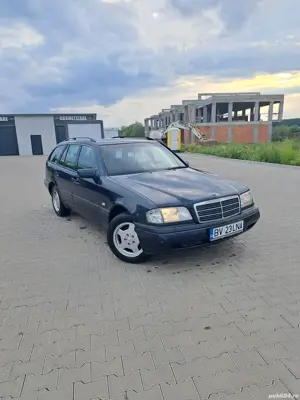 vand mercedes epoca - imagine 2