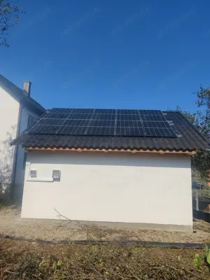 Casa cu garaj in Lăpuș Maramures - imagine 9