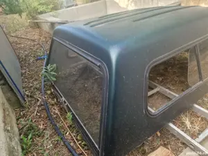 Hardtop Toyota hilux 2005