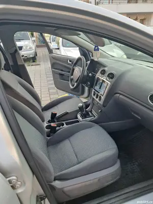 vand ford focus 2 1.6d  - imagine 6