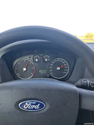 vand ford focus 2 1.6d  - imagine 7