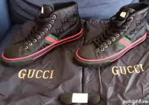 Tenesi inalti Gucci