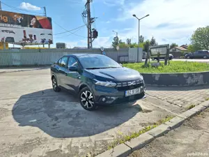 Dacia Logan prestige