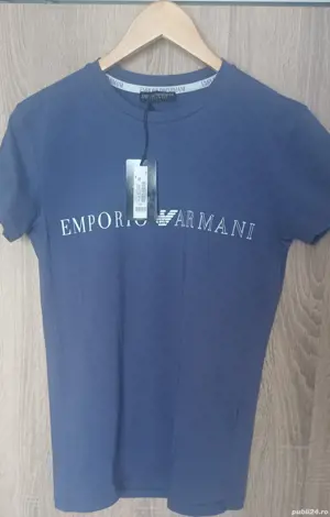 Tricou dama Armani