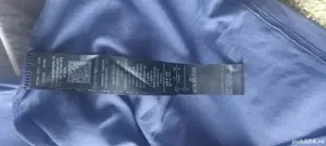 Tricou dama Armani - imagine 3