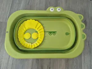 Vand cadita it bebelusi