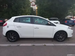 Fiat Bravo ll 2014 - 1.4turbo 140cp - imagine 10