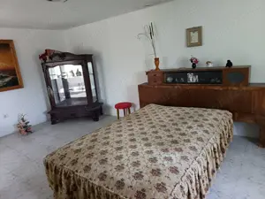 Casa cu teren de vânzare - imagine 3