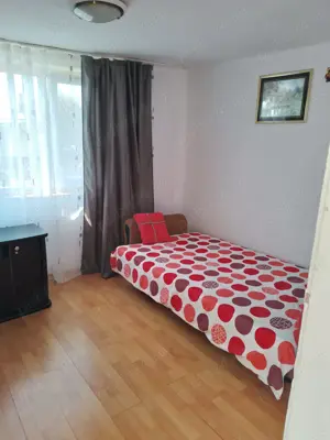 Închiriez casă de locuit în Comuna Băbana, județul Argeș  - imagine 5