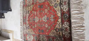 Covor oriental,200 150 cm, lucrat manual