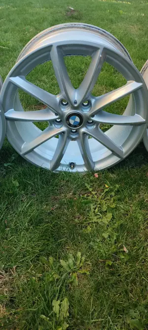 Jante originale BMW R17 - imagine 9