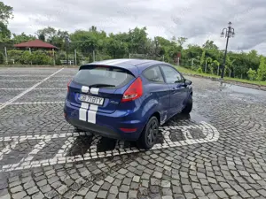 Ford Fiesta 2009 1.4 benzina Impecabil - imagine 3