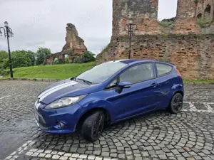 Ford Fiesta 2009 1.4 benzina Impecabil