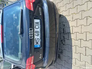 Vand audi A 3 2009