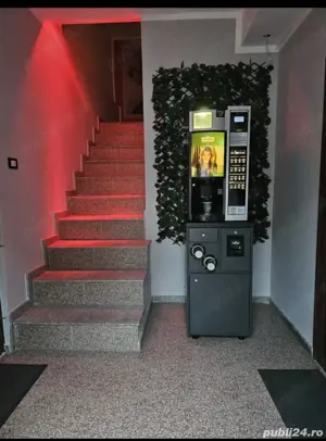 Predau afacere. Inchiriez pensiune Focsani  - imagine 4