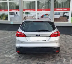 Vand Ford Focus Style 1.5 tdci An 2016 11 - imagine 2