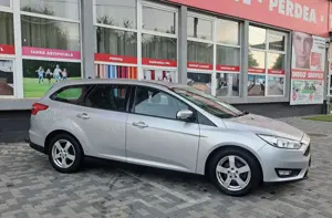 Vand Ford Focus Style 1.5 tdci An 2016 11 - imagine 3