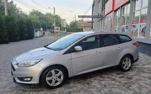 Vand Ford Focus Style 1.5 tdci An 2016 11 - imagine 4