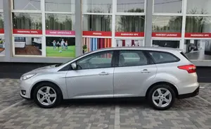 Vand Ford Focus Style 1.5 tdci An 2016 11 - imagine 5