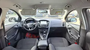 Vand Ford Focus Style 1.5 tdci An 2016 11 - imagine 7