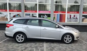 Vand Ford Focus Style 1.5 tdci An 2016 11 - imagine 6