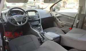 Vand Ford Focus Style 1.5 tdci An 2016 11 - imagine 8