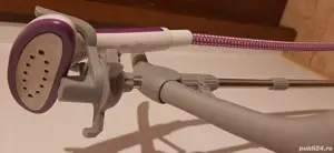 Aparat de călcat vertical  - imagine 3