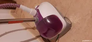 Aparat de călcat vertical  - imagine 4