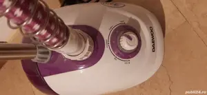 Aparat de călcat vertical  - imagine 5