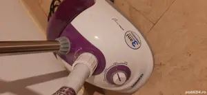 Aparat de călcat vertical 