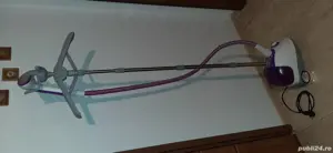 Aparat de călcat vertical  - imagine 2