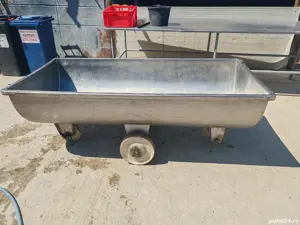 ciubăr inox - imagine 3