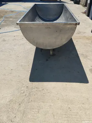 ciubăr inox - imagine 5