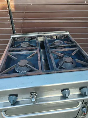 Aragaz linia 900 - imagine 2