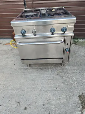 Aragaz linia 900 - imagine 3